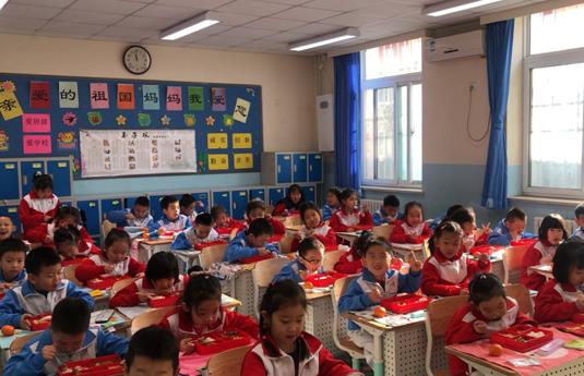 卓耐為學校（教育培訓機構(gòu)）提供新風系統(tǒng)解決方案，教室怎么安裝新風換氣機